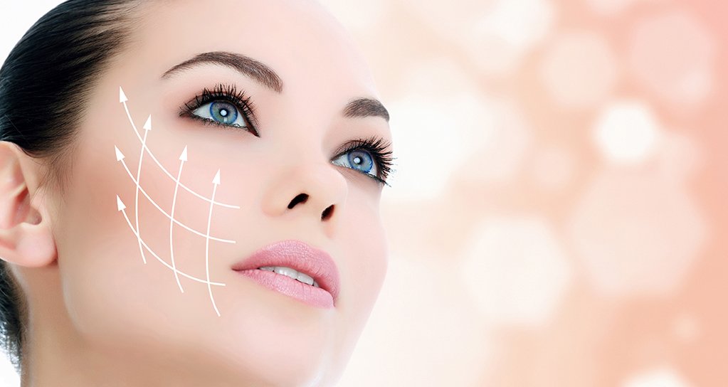 Dr. Papikian Skin Health Clinic - RF Lifting Therapy