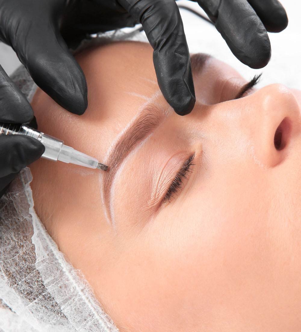 Dr. Papikian Skin Health Clinic - permanent make up